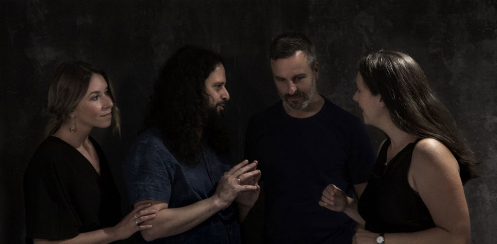 Gugurumbé - Las raíces negras - foto: Lolo Vasco