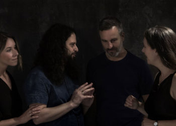 Gugurumbé - Las raíces negras - foto: Lolo Vasco