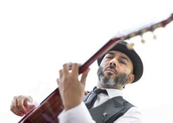 Rycardo Moreno - La Bienal