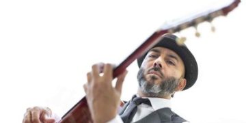 Rycardo Moreno - La Bienal