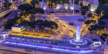 Teatro Fernán Gómez