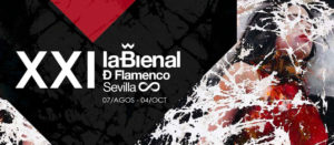 La Bienal de Flamenco de Sevilla