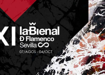 La Bienal de Flamenco de Sevilla