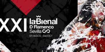 La Bienal de Flamenco de Sevilla