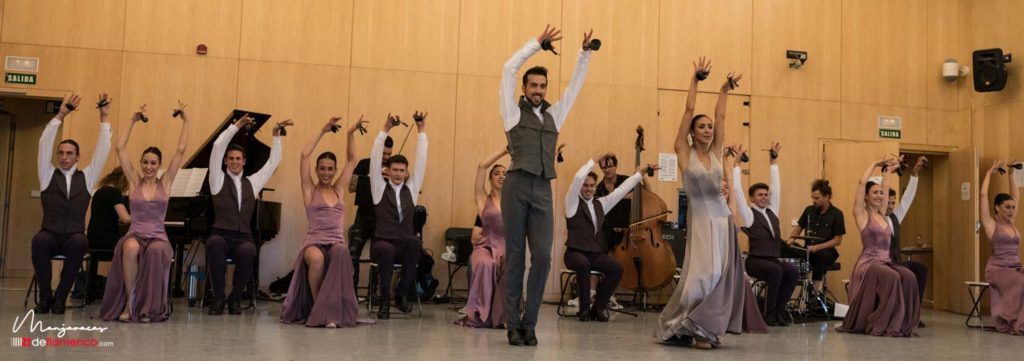 Cía Antonio Najarro 'Alento'