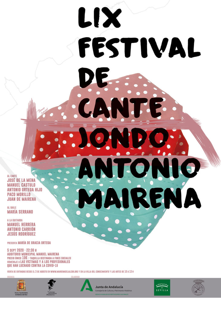 Festival de Cante Jondo Antonio Mairena