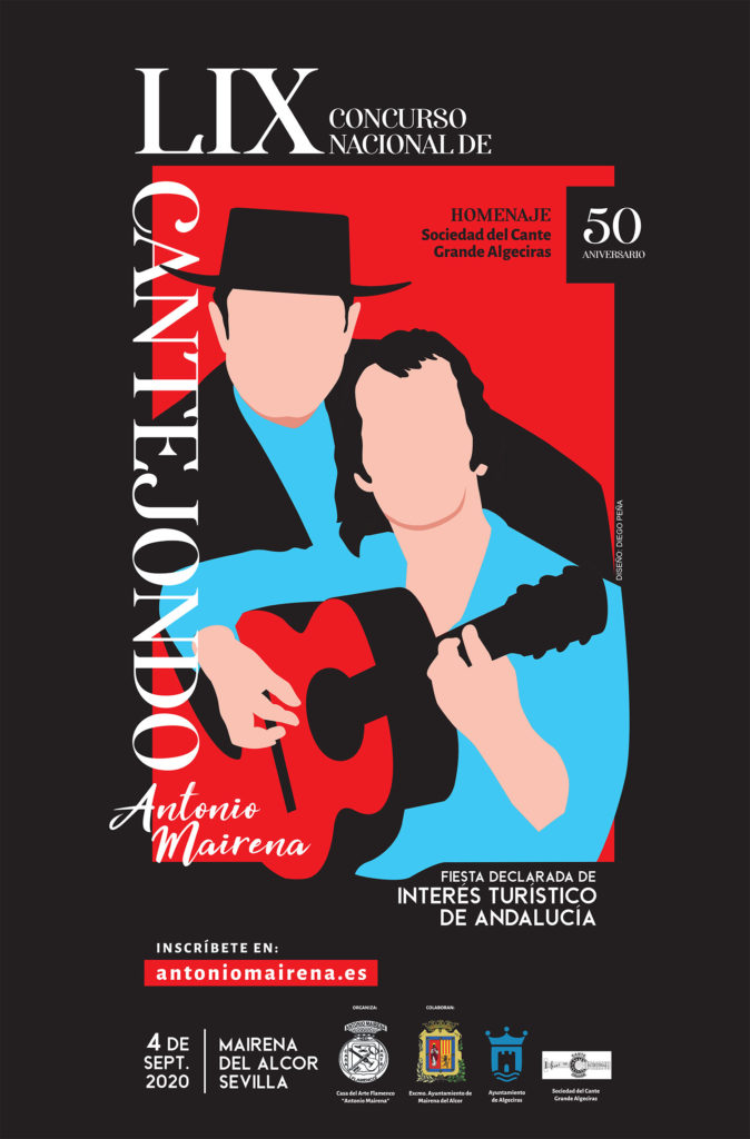 Concurso Antonio Mairena