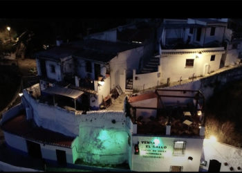 El latido del duende video