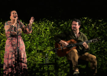 Encarna Anillo - Andres Pituquete - © Actidea