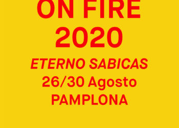Flamenco on Fire 2020