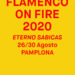 Flamenco on Fire 2020