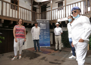 Flamenco en el Alcázar - Córdoba