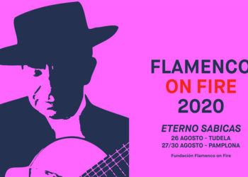 Flamenco on Fire 2020