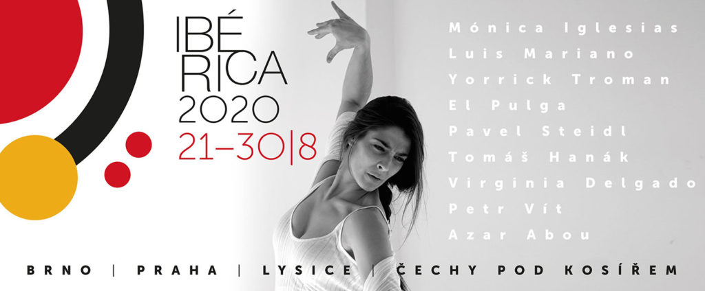 Ibérica 2020 - Chequia