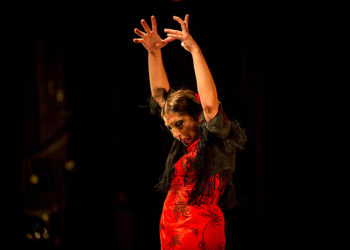 Fuensanta la Moneta - foto: Vojtěch Brtnický