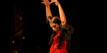 Fuensanta la Moneta - foto: Vojtěch Brtnický