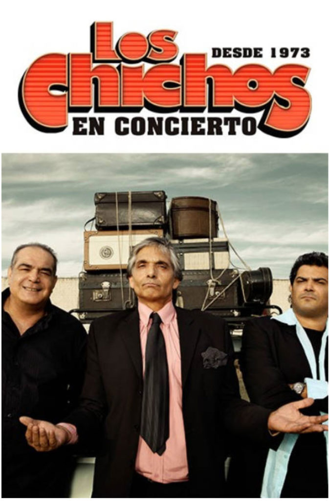 Los Chichos - Abre Madrid