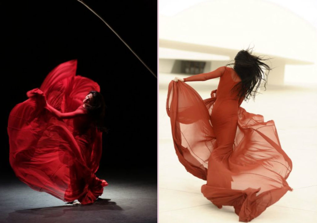 María Pagés - Veranos de la Villa - David Ruano