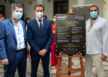 Milnoff - presentación