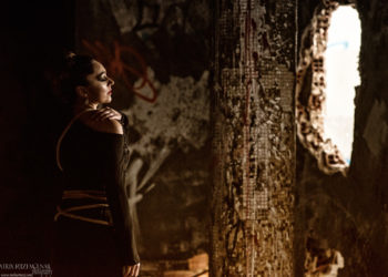 Mónica Fernández - foto Beatrix Molnar