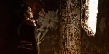 Mónica Fernández - foto Beatrix Molnar