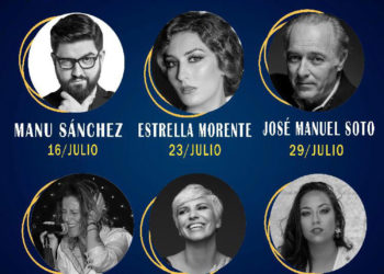 Noches en Vela - Coto de las Caneras - Osuna