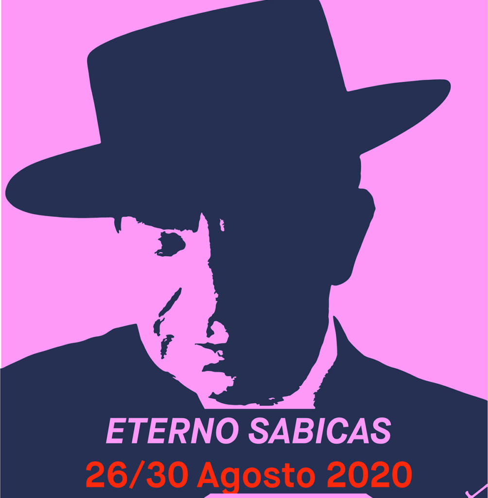 Eterno Sabicas - Flamenco on Fire 2020