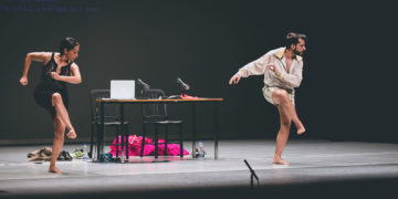 Belén Maya & Fernando López - Ni tú ni yo