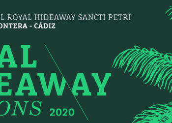 Royal Hideaway Sessions Chiclana