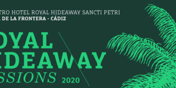 Royal Hideaway Sessions Chiclana