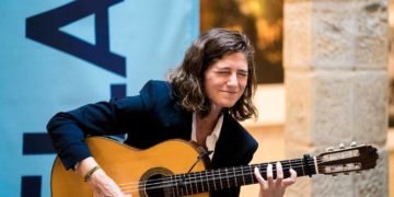 Antonia Jiménez - Flamenco on fire 2020