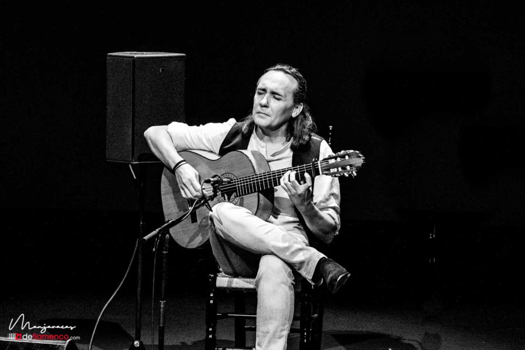 Vicente Amigo - Flamenco on fire 2020