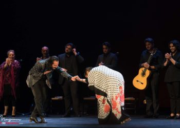 Farruquito & Remedios Amaya - Flamenco on fire