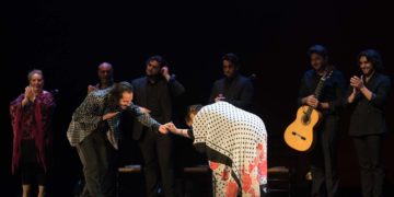 Farruquito & Remedios Amaya - Flamenco on fire