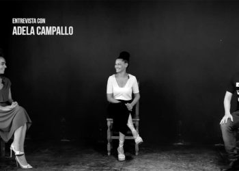 Entrevista a Adela Campallo - Veranos Flamencos Amor de Dios