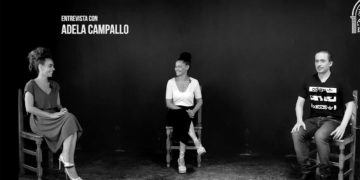 Entrevista a Adela Campallo - Veranos Flamencos Amor de Dios