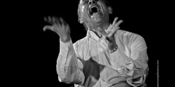 Andrés de Jerez - entrevista