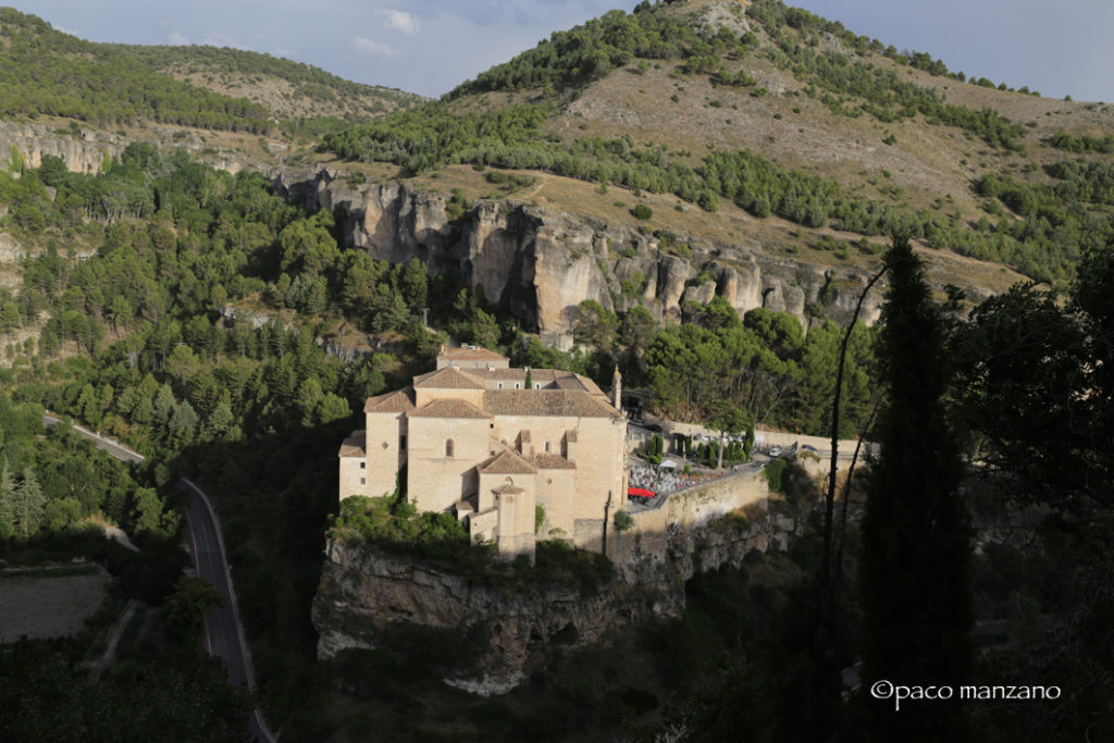 Benavent - Di Geraldo - Jorge Pardo - Estival Cuenca