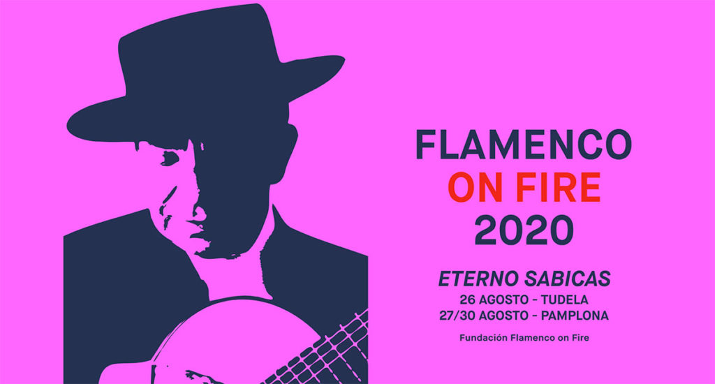 Flamenco on Fire 2020
