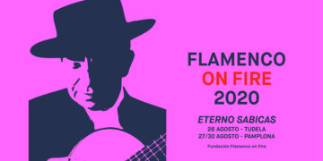 Flamenco on Fire 2020