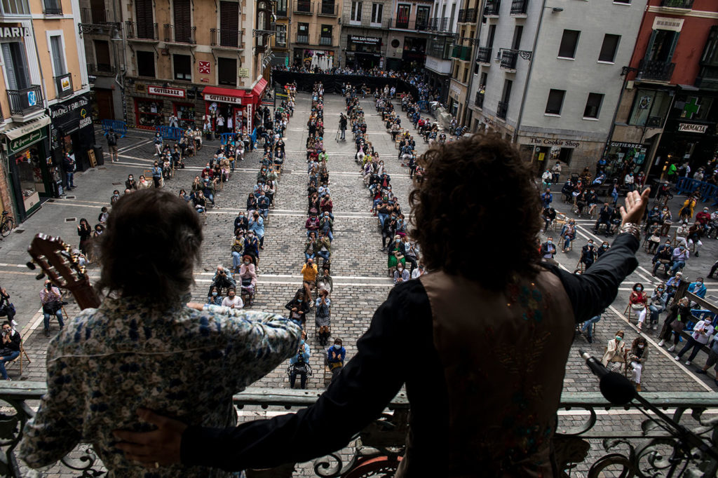 Kiki Morente - Pepe Habichuela