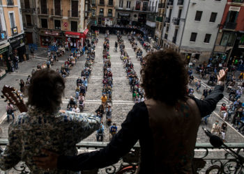 Kiki Morente - Pepe Habichuela