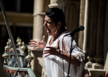 Remedios Amaya - Flamenco on Fire