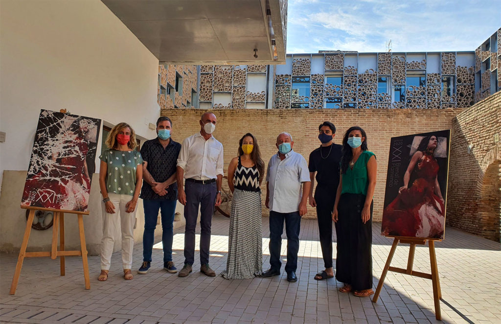 Rocío Molina - Trilogía sobre la guitarra