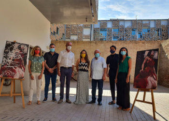 Rocío Molina - Trilogía sobre la guitarra