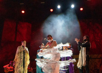 Sara Baras - Starlite 2020