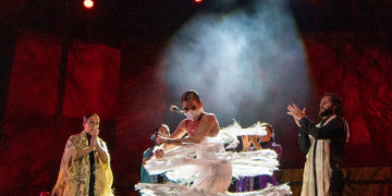 Sara Baras - Starlite 2020