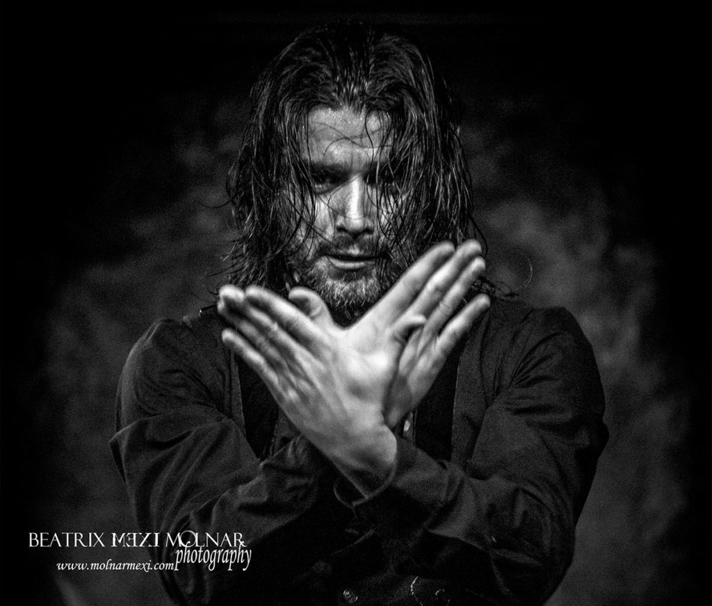 Pol Vaquero - Flamencodesofá