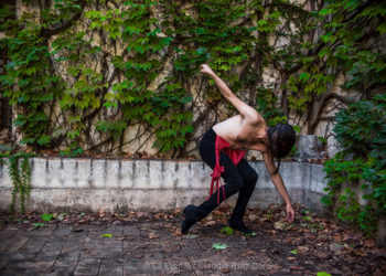 Andrés Marín - Vigilia perfecta