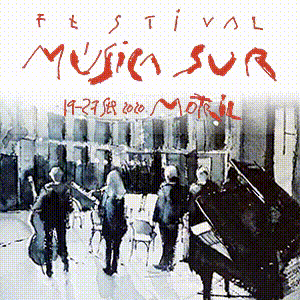 Festival Música Sur - Motril